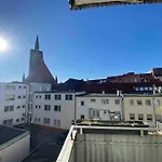 Middle Of The City Center, With Balcony